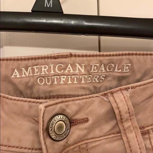 American Eagle Jeggings - Picture 4 of 6